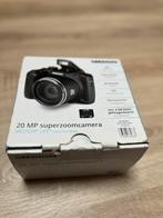 Camera Medion., Ophalen of Verzenden, Zo goed als nieuw, Overige Merken, Geen optische zoom