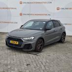 Personenauto Audi, A1 Sportback, 2019, Auto's, Euro 6, 4 cilinders, 1984 cc, Bedrijf