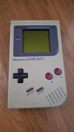 Nintendo Gameboy classic DMG-01, Spelcomputers en Games, Ophalen of Verzenden, Gebruikt, Game Boy Classic