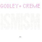 lp,Godley & Creme – Ismism, Ophalen of Verzenden, Gebruikt, Poprock