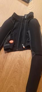 POC Junior Lange Protector - VPD Air Comp Jacket, Ophalen of Verzenden, Zo goed als nieuw, Overige typen