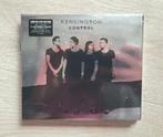 Kensington - Control (Limited Live Edition), Ophalen of Verzenden, Zo goed als nieuw, Poprock