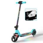 Kinder elektrische step 24v 15 km, Ophalen of Verzenden, Nieuw, Elektrische step (E-scooter), Simate