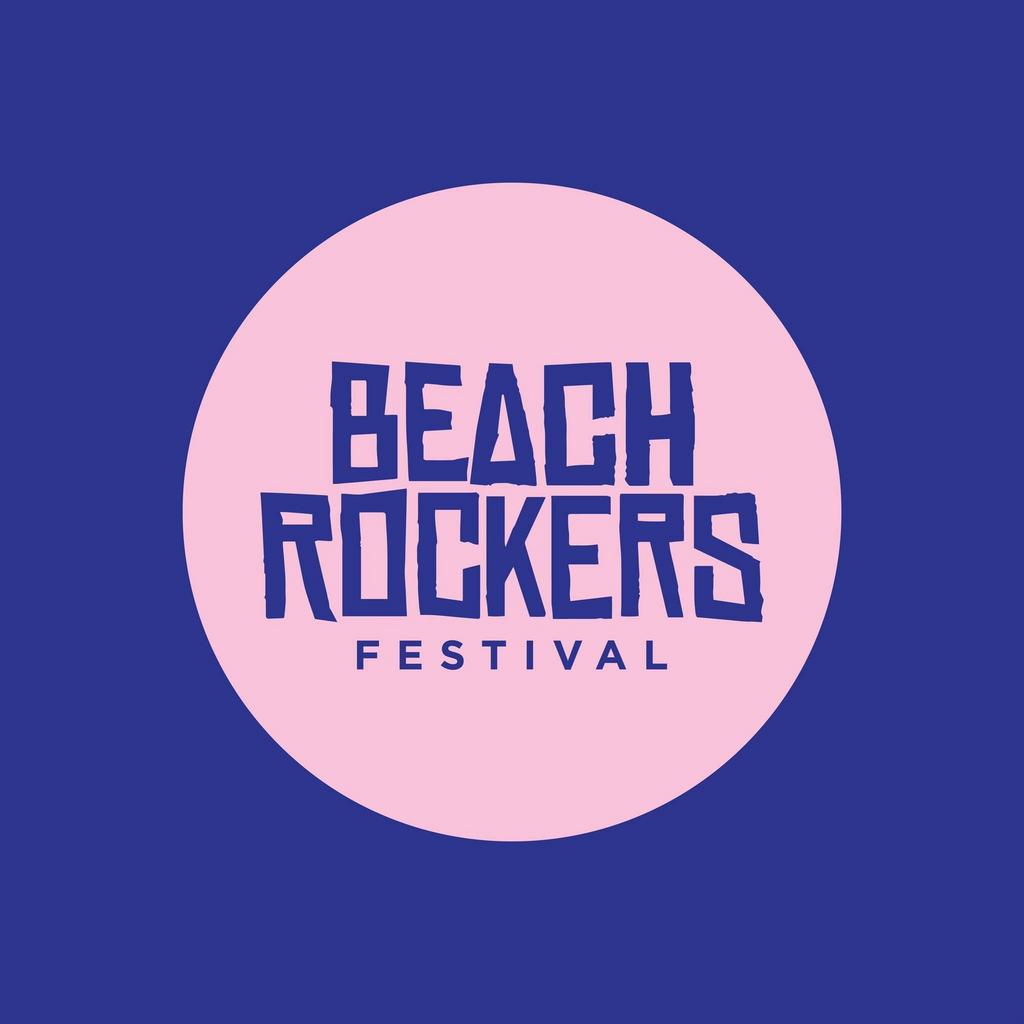 2 Zaterdag Tickets Beachrockers Back To The 90s & 00s, Tickets en Kaartjes, Twee personen