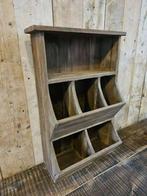 grutterskastje ``WOONWINKEL RUSTIEK``, Ophalen of Verzenden