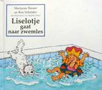 Marianne Busser # Liselotje - 5 boeken - foto's, 5 of 6 jaar, Fictie algemeen, Jongen of Meisje, Ophalen of Verzenden