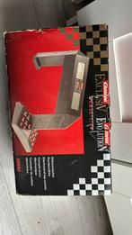 Carrera Exclusiv Evolution racebaan, Ophalen, Gebruikt