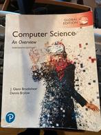 Studieboek computer science, Boeken, Studieboeken en Cursussen, Gelezen, Ophalen of Verzenden
