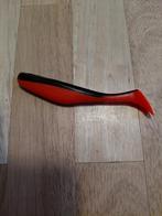 Kunstaas Shads - Verschillende Kleuren, Ophalen of Verzenden, Nieuw, Overige typen
