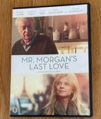 Mr. Morgan’s Last Love, Vanaf 6 jaar, Ophalen of Verzenden, Zo goed als nieuw, Drama