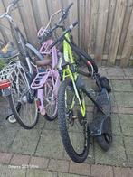 Fietsen, Ophalen, Zo goed als nieuw, 26 inch of meer