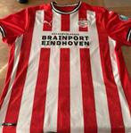Te koop, PSV thuisshirt maat XXL, Groter dan maat XL, Ophalen of Verzenden, Zo goed als nieuw, Shirt