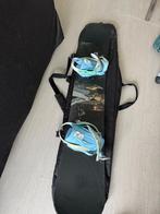 Snowboard, Ophalen, Gebruikt, Board