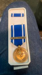 Onderscheiding vredesoperatie, Ophalen of Verzenden, Landmacht, Nederland