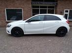Mercedes-Benz A-klasse 180 CDI Ambition Automaat / Navi / Ai, Euro 5, Gebruikt, Zwart, 4 cilinders