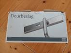 Nemef deurbeslag, Ophalen of Verzenden, Nieuw, Chroom, Klink of Kruk