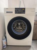 Haier Wasmachine, Ophalen, 6 tot 8 kg, Gebruikt, Voorlader