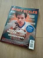 Harry Styles special, magazine uit 2023, Ophalen of Verzenden, Nieuw, Muziek, Film of Tv