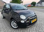 Fiat 500 1.2 Naked [bj 2008] Airco+Nw APK!, Auto's, Te koop, Geïmporteerd, 20 km/l, Benzine