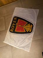 Vintage autentieke Rover Vlag (nieuw), Ophalen of Verzenden, Nieuw