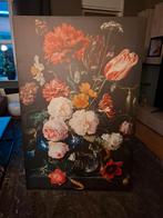 Stilleven met bloemen, Jan Davidsz de Heem, Ophalen of Verzenden, Zo goed als nieuw