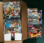 Marvel United Multiverse Kickstarter Edition, Nieuw, Ophalen of Verzenden, CMON, Reisspel