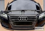 Audi a7 4G8 voorkop vol led 3.0 TDI, Ophalen, Gebruikt, Audi, Bumper