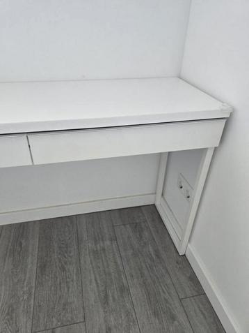 Ikea kast/bureau