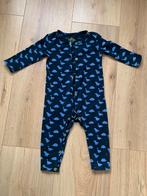 Pyjama / onesie maat 86, Ophalen of Verzenden, Zo goed als nieuw, Jongetje of Meisje, Nacht- of Onderkleding