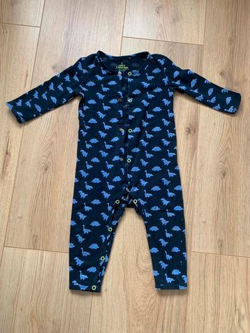Pyjama / onesie maat 86 beschikbaar voor biedingen