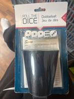 Dobbelset - Roll the Dice, Roll the dice, Vijf spelers of meer, Nieuw, Ophalen of Verzenden