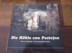 Die Höhle von Postojna ( Slovenië ), Overige merken, Europa, Ophalen of Verzenden, Zo goed als nieuw