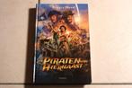 De piraten van hiernaast / Reggie Naus AVI 8 E5 / M6 , Ophalen of Verzenden, Zo goed als nieuw, Fictie algemeen