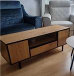 Jisk Odense TV Meubel - Stijlvol & Praktisch, Huis en Inrichting, Kasten | Televisiemeubels, Ophalen, Minder dan 50 cm, 100 tot 150 cm