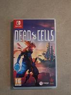 Dead Cells Nintendo Switch, Spelcomputers en Games, Games | Nintendo Switch, Avontuur en Actie, Verzenden, 1 speler, Zo goed als nieuw