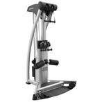 Life Fitness G5 kabelstation (krachtstation) met bank, Ophalen, Benen, Krachtstation, Zo goed als nieuw