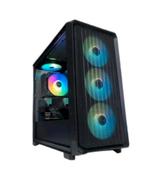 Pre-build PC Ryzen 7 7700 | RX 9060 XT 16GB | 32GB DDR5, 32 GB, Virtual Reality, Nieuw, SSD