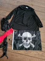 Piratensetje - Verkleedkleding, Carnaval, Onbekend, Overige maten, Ophalen of Verzenden
