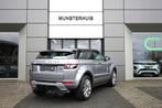 Land Rover Range Rover Evoque Coupé 2.0 Si 4WD Prestige - L, Auto's, Land Rover, Origineel Nederlands, Te koop, Zilver of Grijs