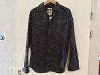 G-Star overshirt maat M., Kleding | Heren, Ophalen of Verzenden, Zo goed als nieuw, Grijs