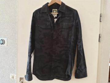  G-Star overshirt maat M.  beschikbaar voor biedingen