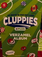 Cluppies verzamelalbum, Ophalen of Verzenden