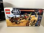 LEGO Star Wars 9496 - Desert Skiff | NIEUW IN DOOS, Kinderen en Baby's, Speelgoed | Duplo en Lego, Info@lego.com, Denemarken, Lego