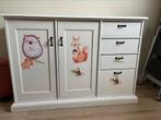 Commode, Ophalen, Zo goed als nieuw, 50 tot 75 cm, 100 tot 150 cm