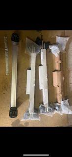 Dakdragers audi Q5 & Q8  - Super Prijs!, Auto diversen, Dakdragers, Ophalen of Verzenden, Nieuw