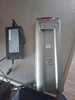 Sparta Ion RX Accu + Lader - Werkend!, Ophalen of Verzenden, Gebruikt