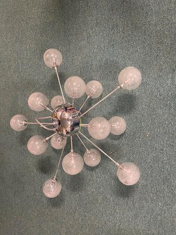 Sputnik Hanglampen (2 stuks) beschikbaar voor biedingen