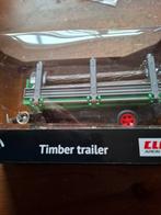 Boomstammen trailer, Ophalen of Verzenden, Nieuw, Auto, Overige merken