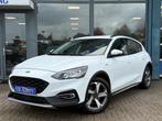 Ford Focus 1.0 EcoBoost Active Business Airco Navi Lmv Cruis, Auto's, Gebruikt, Wit, Origineel Nederlands, Bedrijf