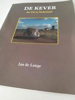 Nederlands Volkswagen Karmann Ghia bus T1 transporter Kubel, Ophalen of Verzenden, Zo goed als nieuw, Volkswagen, Jan de Lange